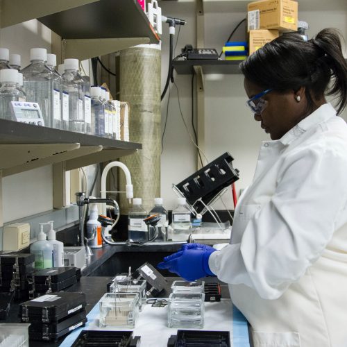 Diagnostic Testing