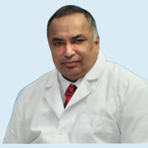 Dr. Ramesh B. Lakhram, MD